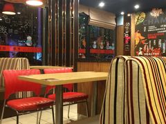 大堂-尊宝比萨(斗西店)