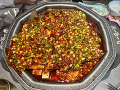 -一味一诚•鲜嫩烤鱼(昌平悦荟店)