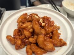 -兰湘子·湘菜小炒(石家庄万象城店)