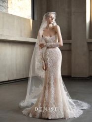 -Renee芮亦婚纱