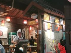 -重庆渝达老火锅(春熙路店)