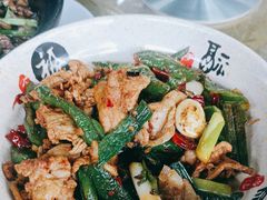 -锦湖农庄(松山湖梦幻百花洲店)