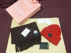-Acne Studios(芮欧百货店)