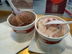 -哈根达斯(龙湖时代天街店)