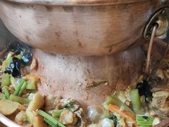-炉小二铜锅牛蛙•川湘菜(三里屯店)