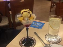 -花漾咖啡(首都国际机场六号店)