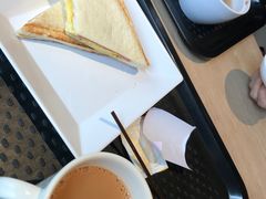下午茶餐-大家乐(深圳喜荟城店)