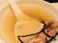 -天龙轩(香港丽思卡尔顿酒店)