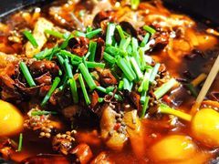 -一只烧鸡公(解放碑店)