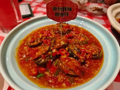 -辣小鲜·南昌大排档(船山路店)