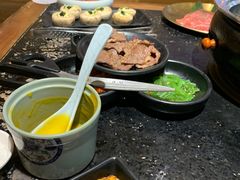 -九田家黑牛烤肉料理(石路天虹店)