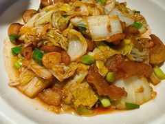 -老阿爸鲜鱼土菜(昆山花桥店)