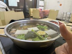 -粤潮魏记牛肉火锅(爱家·金河湾南区店)