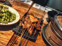 -KAOTOWN烤堂•烧烤(海汇港店)