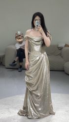 -南京宝娜嫁衣婚纱礼服馆(中央路店)