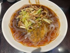 -邢家锅贴老店·非遗·开封菜(金明广场店)