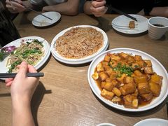 -直隶安家罩饼(复兴路店)