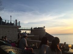 -Rock Bar Bali(Bali)