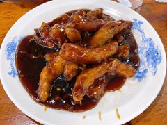 -洪福亮酒家(南草厂街店)