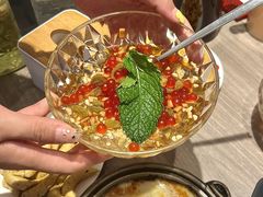 -鱼酷活鱼烤鱼(恒隆广场店)