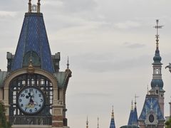 -上海迪士尼度假区