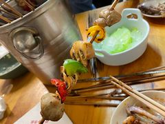 -炒豆合作社(东四总店)