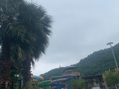 -重庆海昌加勒比海水世界