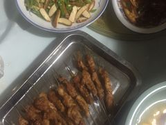 -薇满楼宴会中心(尚城国际购物中心店)