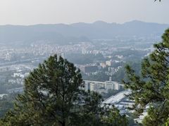 -火炉山森林公园