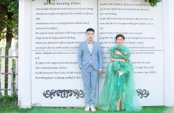 点击看大图 -易摄影婚纱摄影工作室