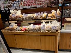-山崎面包(百联世纪店)