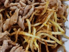 -满口香饭店