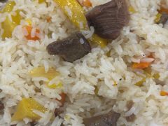 -尔力新疆丸子汤(北屯店)