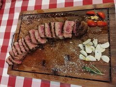 -安立可意大利美食