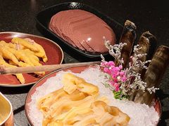 -荣记火锅(青悦城店)