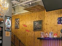 -明日世界密室轰趴·剧本桌游·箭馆团建(国贸店)