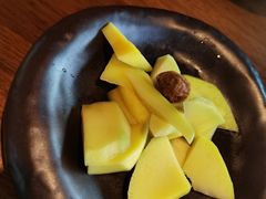 -星叶·东南亚料理(宁波万象汇店)