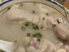 -易老妈蹄花.特色川菜(人民公园总店)