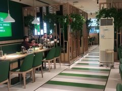 大堂-文记卢源外·江西小炒(凤城八路店)