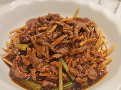 -刘胖子家常菜·蹄花焖藕(中南店)