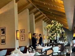 -Le Comptoir de Pierre Gagnaire