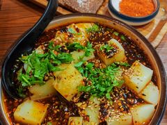 -猫爷的腔调·黔小馆(交大医学住宅区店)