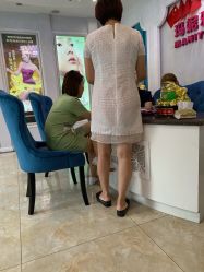 -玛妮雅科技纤体美容
