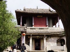-于家石头村景区