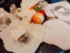 荔枝月亮-ELROJO红·西班牙餐厅(中骏世界城店)