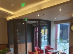 -COSTA COFFEE(新奥购物中心店)