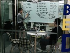 -沃尔得国际英语(泉城路校区)