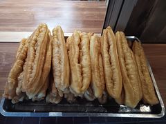 -文武王氏烧饼·无矾油条(西溪路店)