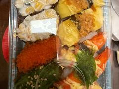 -池田寿司·新鲜现做(西红门荟聚店)