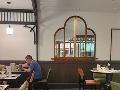 -西堤牛排(南京龙江店)